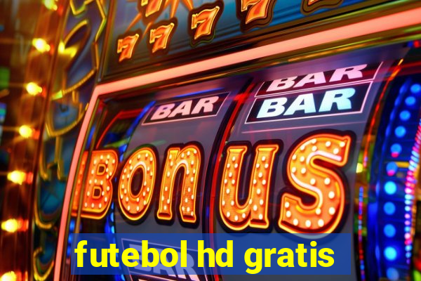 futebol hd gratis